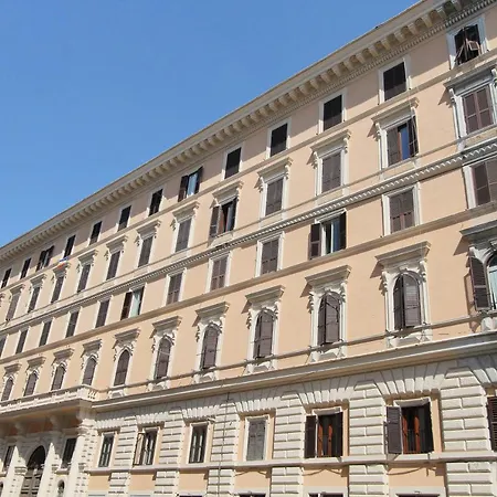 House Apartament
