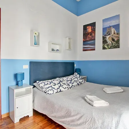 Apartament House Rzym