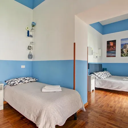 House Apartament