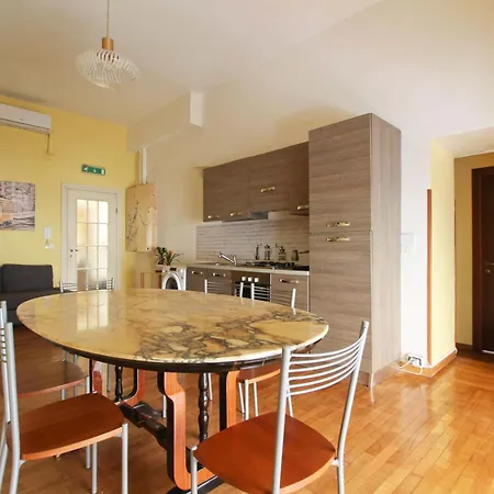 House Apartament Rzym