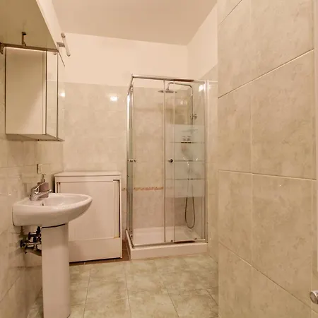 Apartament House Rzym
