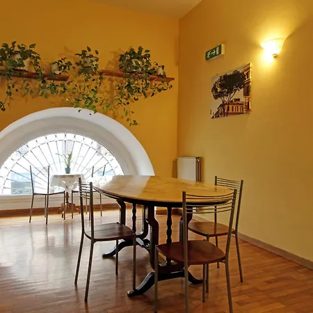 House Apartament