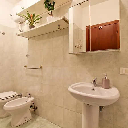 Apartament House Rzym